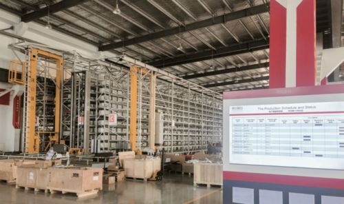 羅伯泰克 以技術為矛，打造硬核實力引領全新發展紀元